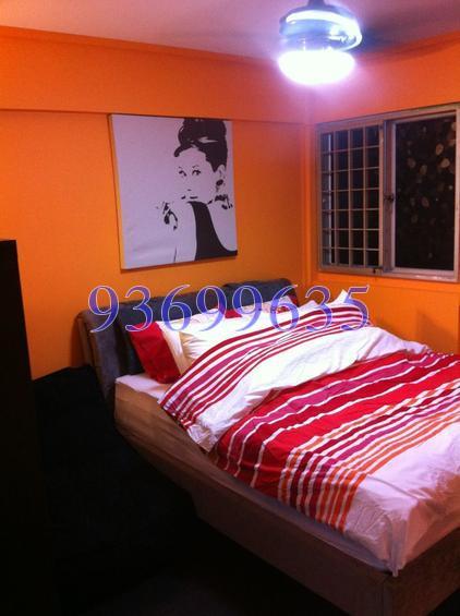 Blk 201 Yishun Street 21 (Yishun), HDB 3 Rooms #152860482